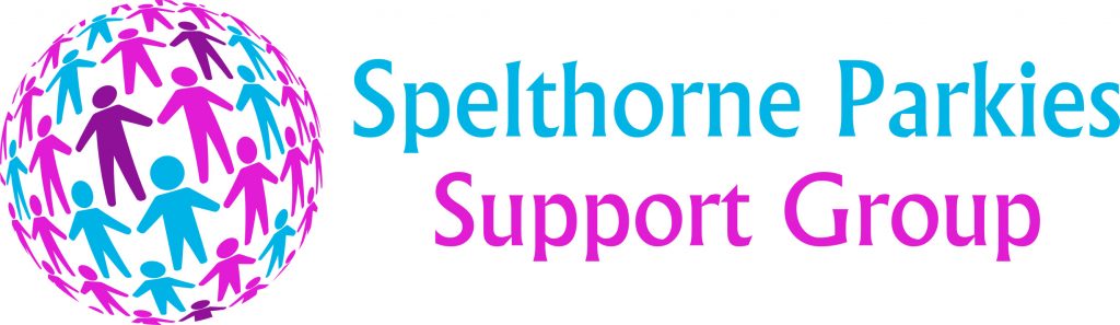 Spelthorne Parkies Support Group