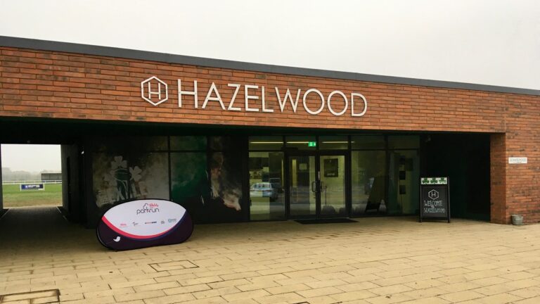 Hazelwood Centre (London Irish), Hazelwood Drive, Sunbury on Thames